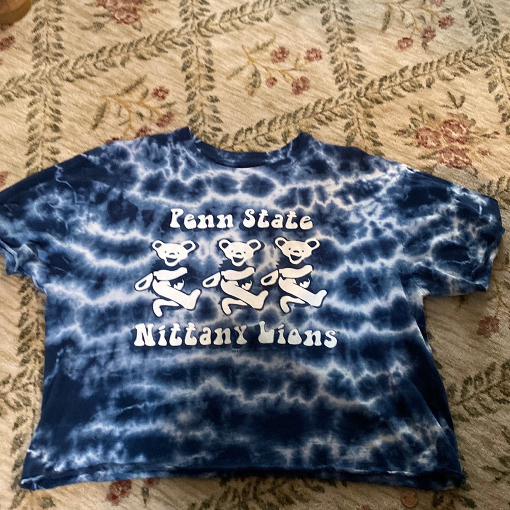 Penn state t shirt